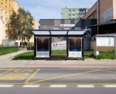 702316 Citylight, Trenčín (Opatovská-AZ)