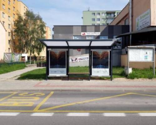 702316 Citylight, Trenčín (Opatovská-AZ)