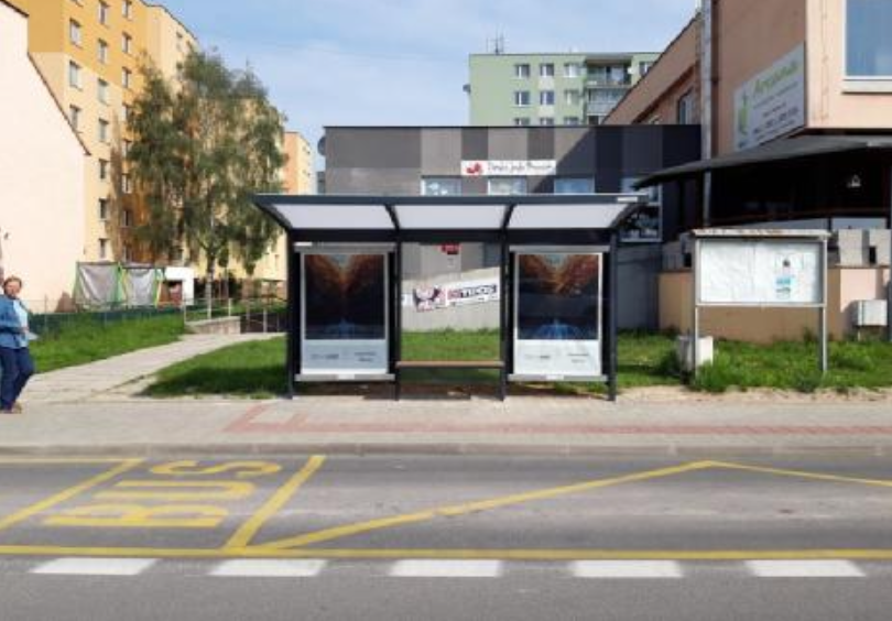 702316 Citylight, Trenčín (Opatovská-AZ)