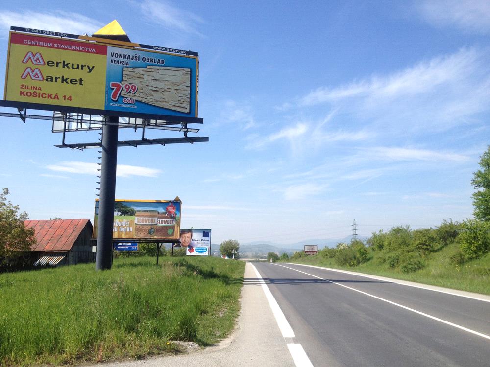 361246 Billboard, Ratkovo ()