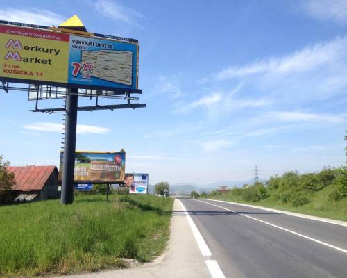 361246 Billboard, Ratkovo ()