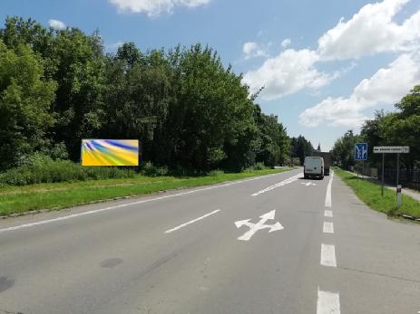 381251 Billboard, Strážske (Vihorlatská)