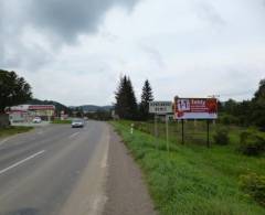 291015 Billboard, Hontianske Nemce (medzinárodný ťah Šahy - Zvolen )