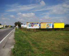 201180 Billboard, Dunajská Streda (hlavný ťah Dunajská Streda - Bratislava )