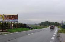 Card image cap711046 Billboard, Šelpice (cesta 1.triedy Trnava - Senica )