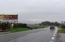 Card image cap711046 Billboard, Šelpice (cesta 1.triedy Trnava - Senica )