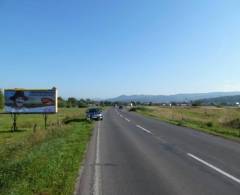 511032 Billboard, Nedožery - Brezany (hlavný cestný ťah Žilina - Prievidza )