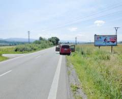 511039 Billboard, Prievidza (Nedožerská cesta)