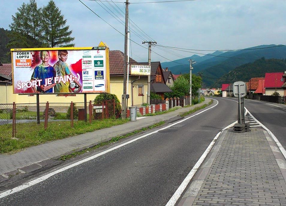 561064 Billboard, Rojkov ()