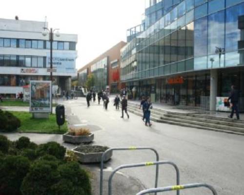 802292 Citylight, Žilina (centrum-Na Bráne-VÚB)