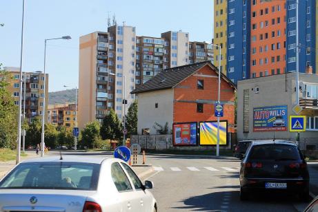1511035 Billboard, Bratislava 4-DNV (Eisnerova)