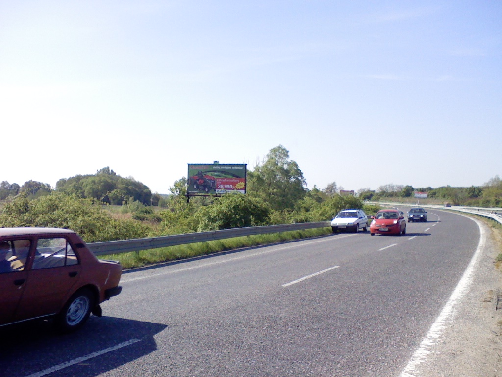 451065 Billboard, Pezinok (š. c. II/502 - sm. Bratislava)