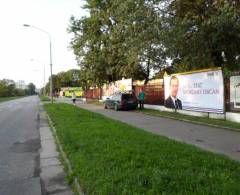 151621 Billboard, Petržalka (Starohájska ulica)