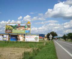 561107 Billboard, Ivachnová ()