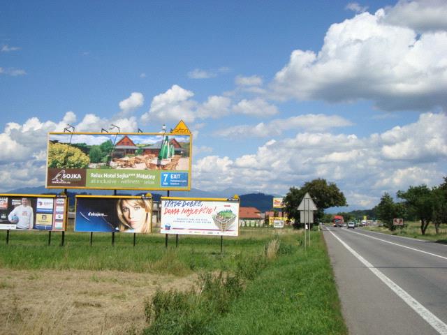 561107 Billboard, Ivachnová ()