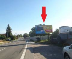 681087 Billboard, Chrabrany (š. c. I/64 - sm. Nitra)