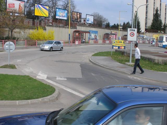 771065 Billboard, Zvolen (stanica SAD,J)