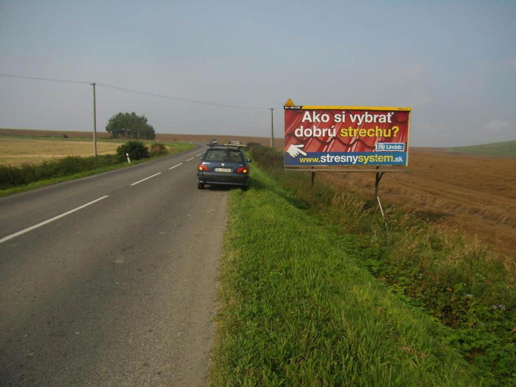631024 Billboard, Jamník (hl.cestný ťah Krompachy - Spiš.N.Ves )