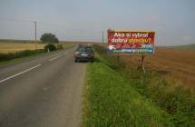 Card image cap631024 Billboard, Jamník (hl.cestný ťah Krompachy - Spiš.N.Ves )