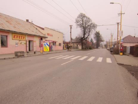 502308 Citylight, Prešov (Solivarská-AZ)