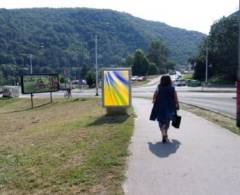 102318 Citylight, Banská Bystrica (Švermova/Hutná)