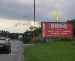 281042 Billboard, Košice (Pri prachárni)