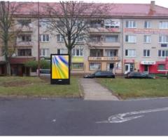 742040 Citylight, Veľký Krtíš (Trhovnícka)