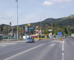 801775 Billboard, Žilina (Kragujevská ulica)