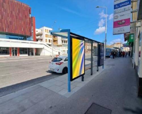 412454 Citylight, Nitra (Štefánikova tr.55-AZ)