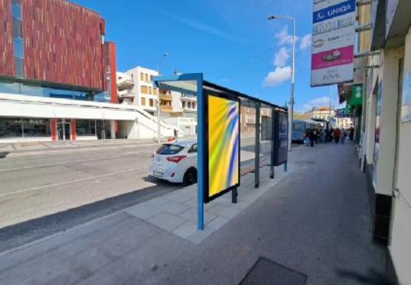 412454 Citylight, Nitra (Štefánikova tr.55-AZ)