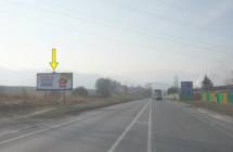 Card image cap561053 Billboard, Ružomberok (Tatranská, E50, medzinárodná komunikácia)