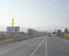 561053 Billboard, Ružomberok (Tatranská, E50, medzinárodná komunikácia)