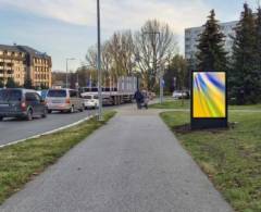 482251 Citylight, Poprad (Slovenského odboja)