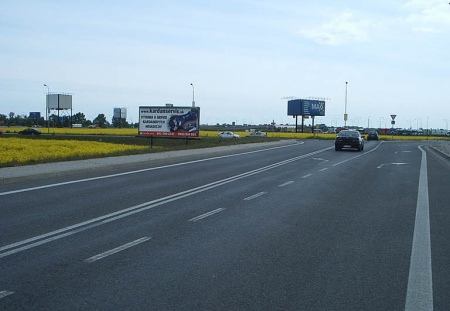 151050 Billboard, Bratislava (Zlaté piesky)