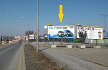 Card image cap501222 Billboard, Prešov (Košická ulica)