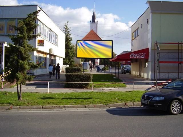 541062 Billboard,  Rimavská Sobota (Malohontská,O)