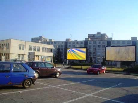 541125 Billboard, Rimavská Sobota (Jánošíkova/Malohontská)