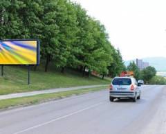 701196 Billboard, Trenčín (Saratovská/Šmidkeho,O)