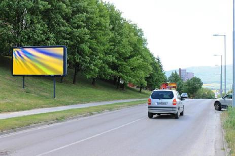 701196 Billboard, Trenčín (Saratovská/Šmidkeho,O)