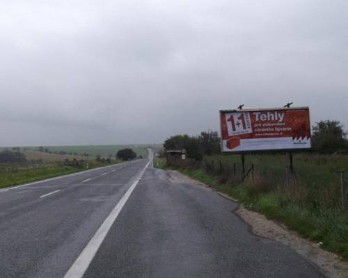 411145 Billboard,  Kolíňany (hlavný cestný ťah Nitra - Banská Bystrica )