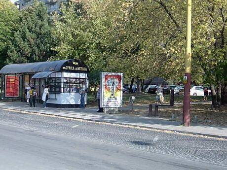 802104 Citylight, Žilina (Vlčince-ul.Cyrila a Metoda)