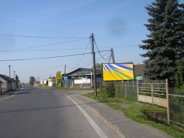 381131 Billboard, Veľké Kapušany (ul.Hadabuda/Dózsu,O)