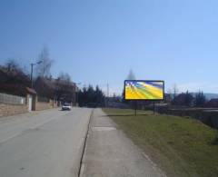551029 Billboard, Rožňava (Záhradnícka,O)
