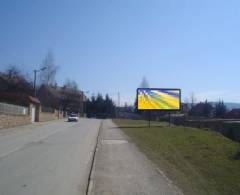 551029 Billboard, Rožňava (Záhradnícka,O)