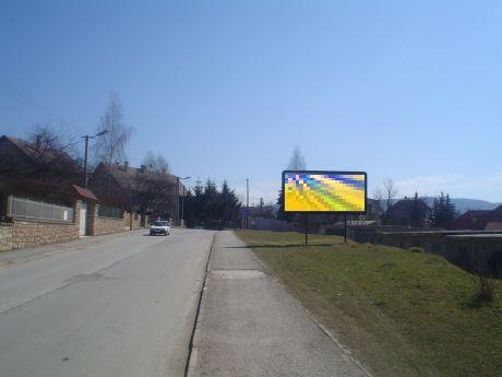551029 Billboard, Rožňava (Záhradnícka,O)