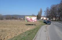 Card image cap521046 Billboard, Púchov (cesta 1.triedy Trenčín, P.Bystrica - Púchov )