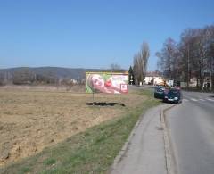 521046 Billboard, Púchov (cesta 1.triedy Trenčín, P.Bystrica - Púchov )