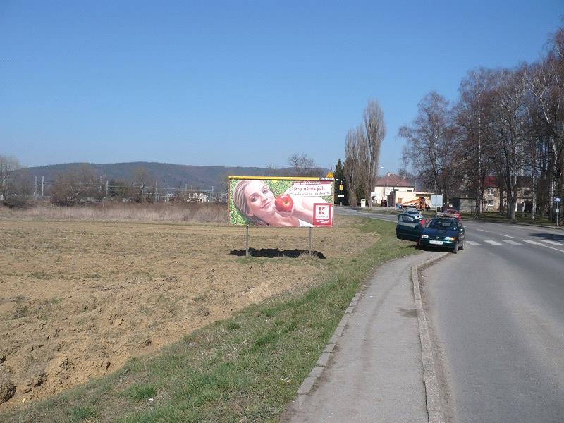 521046 Billboard, Púchov (cesta 1.triedy Trenčín, P.Bystrica - Púchov )