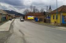 Card image cap481108 Billboard, Hranovnica (SNP)