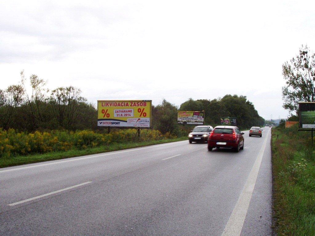 281228 Billboard, Šebastovce ()